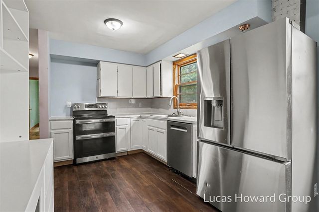 1931 W Territorial Road, Battle Creek, MI 49015