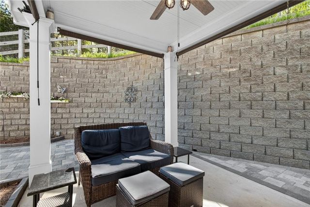 205 Creek View Place, Canton, GA 30114