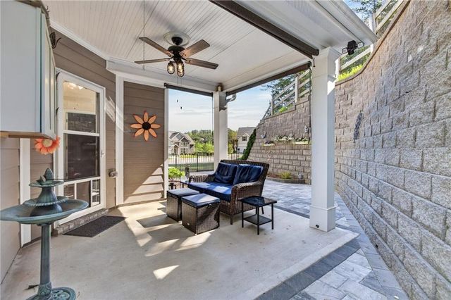 205 Creek View Place, Canton, GA 30114