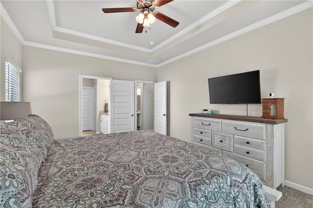 205 Creek View Place, Canton, GA 30114