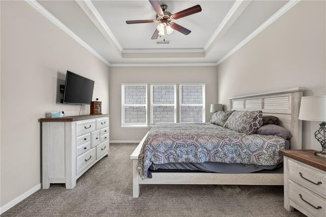 205 Creek View Place, Canton, GA 30114