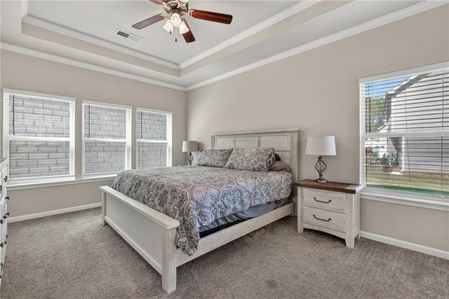 205 Creek View Place, Canton, GA 30114