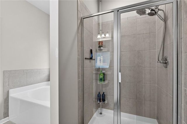 205 Creek View Place, Canton, GA 30114