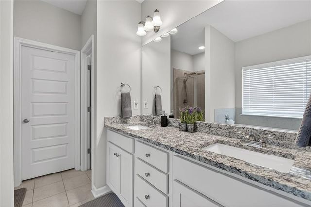 205 Creek View Place, Canton, GA 30114