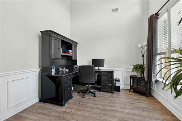 205 Creek View Place, Canton, GA 30114