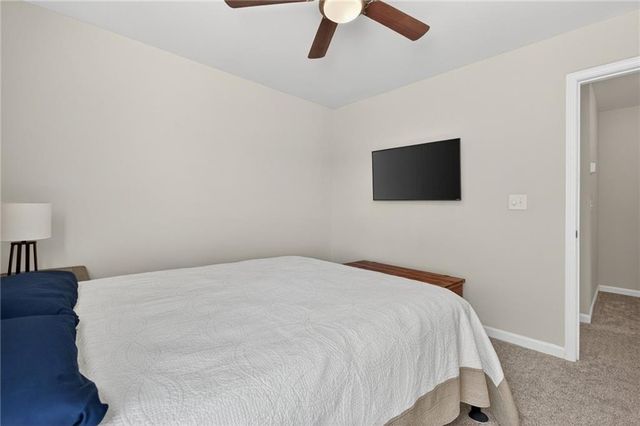 205 Creek View Place, Canton, GA 30114