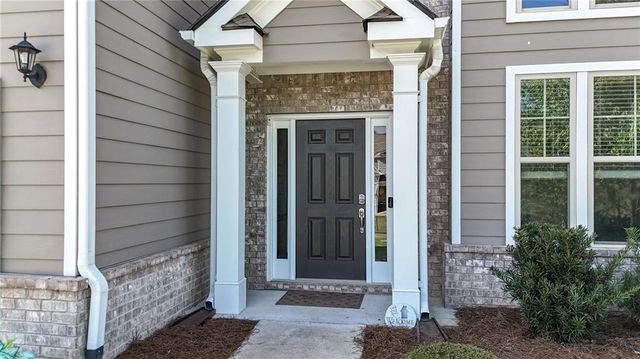 205 Creek View Place, Canton, GA 30114