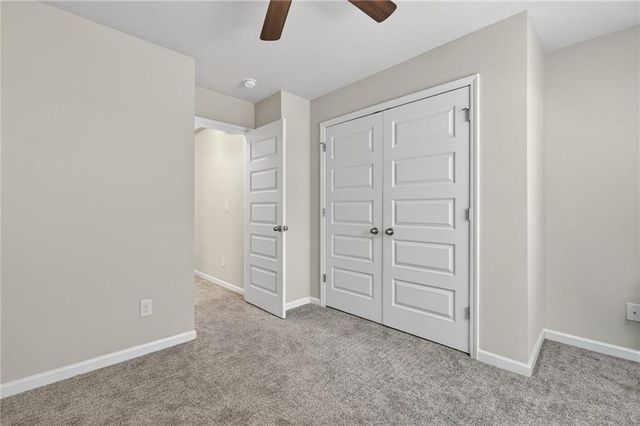 205 Creek View Place, Canton, GA 30114