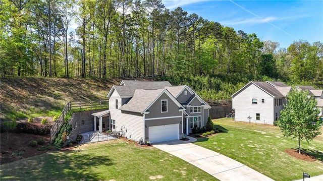 205 Creek View Place, Canton, GA 30114