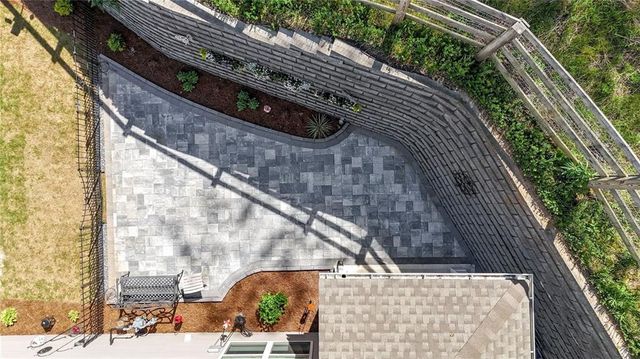 205 Creek View Place, Canton, GA 30114