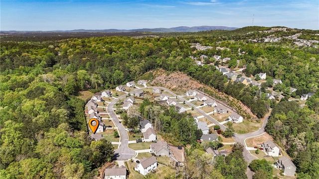 205 Creek View Place, Canton, GA 30114