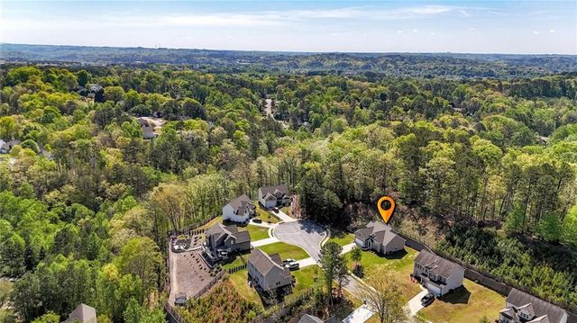 205 Creek View Place, Canton, GA 30114