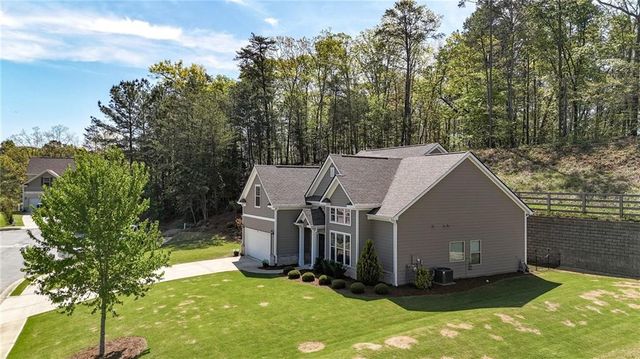 205 Creek View Place, Canton, GA 30114