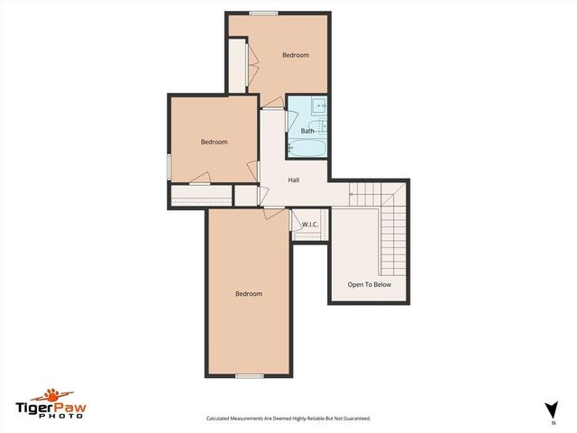 205 Creek View Place, Canton, GA 30114