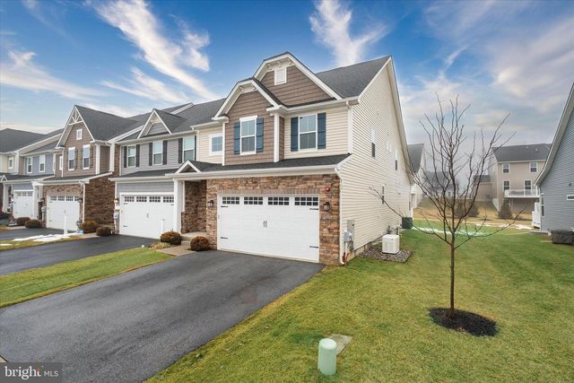 808 FOUNTAIN TRL, Kennett Square, PA 19348