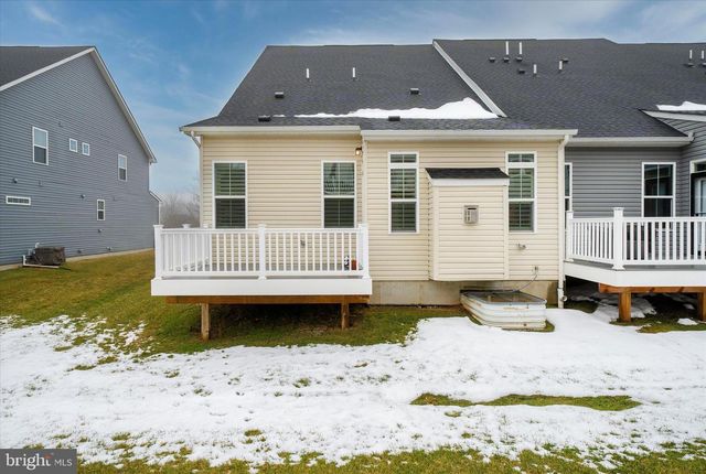 808 FOUNTAIN TRL, Kennett Square, PA 19348