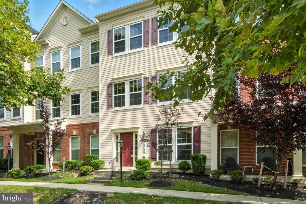 7103 ELMTHORPE WAY, Hanover, MD 21076