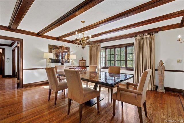 46 FENIMORE Road, Scarsdale, NY 10583