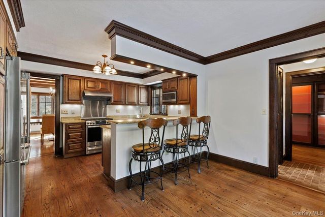 46 FENIMORE Road, Scarsdale, NY 10583