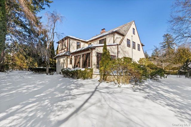 46 FENIMORE Road, Scarsdale, NY 10583