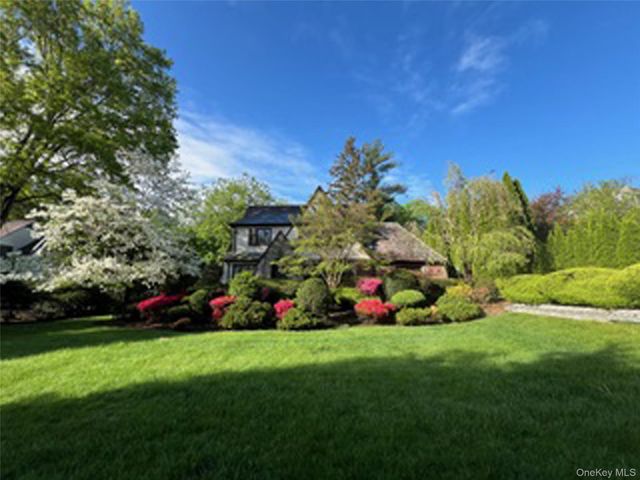 46 FENIMORE Road, Scarsdale, NY 10583