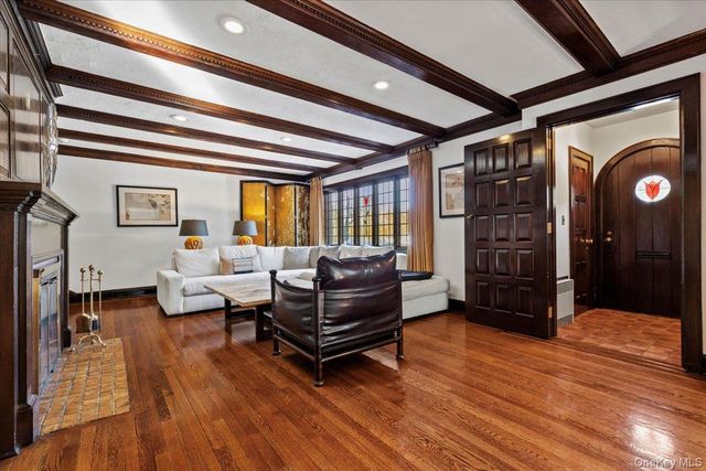 46 FENIMORE Road, Scarsdale, NY 10583