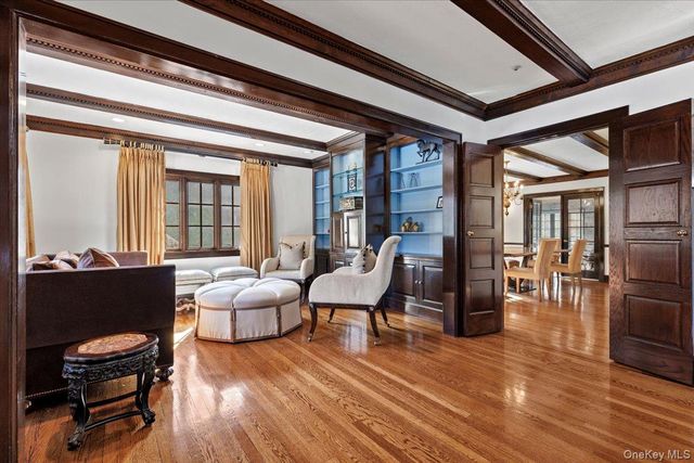 46 FENIMORE Road, Scarsdale, NY 10583