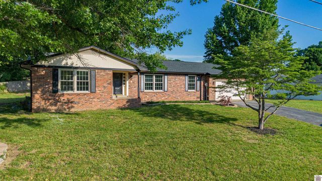 3929 Cleary Dr, Paducah, KY 42001