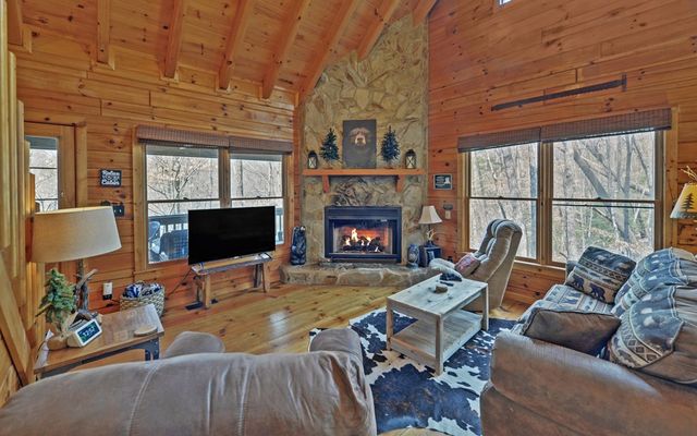 184 Smith Hill Road, Cherry Log, GA 30522