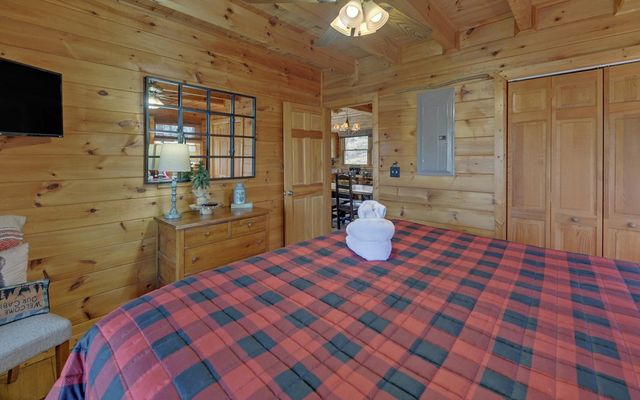 184 Smith Hill Road, Cherry Log, GA 30522