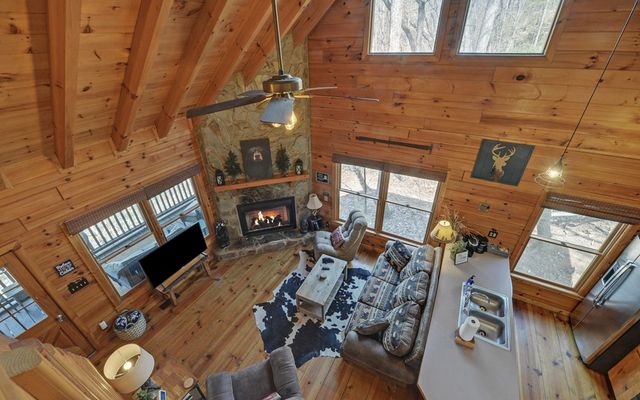 184 Smith Hill Road, Cherry Log, GA 30522