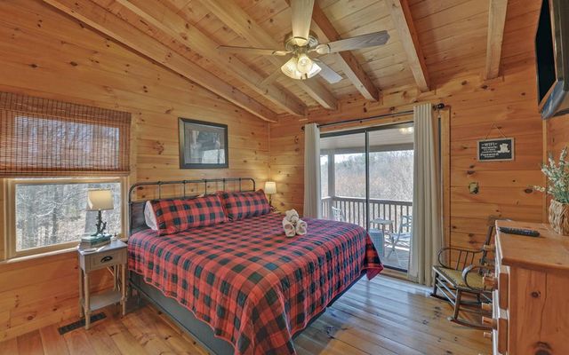 184 Smith Hill Road, Cherry Log, GA 30522