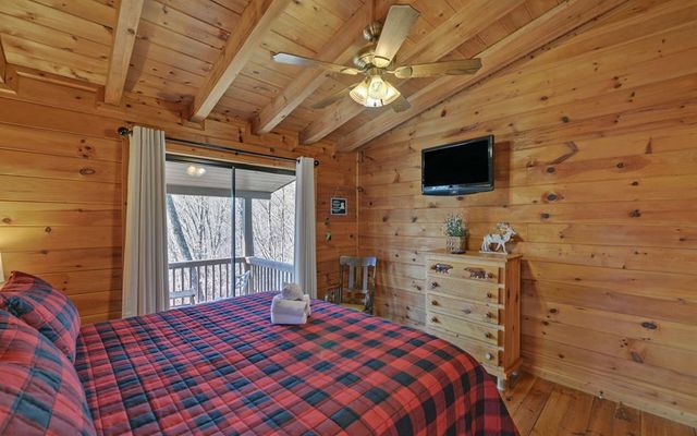 184 Smith Hill Road, Cherry Log, GA 30522