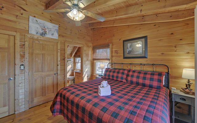 184 Smith Hill Road, Cherry Log, GA 30522