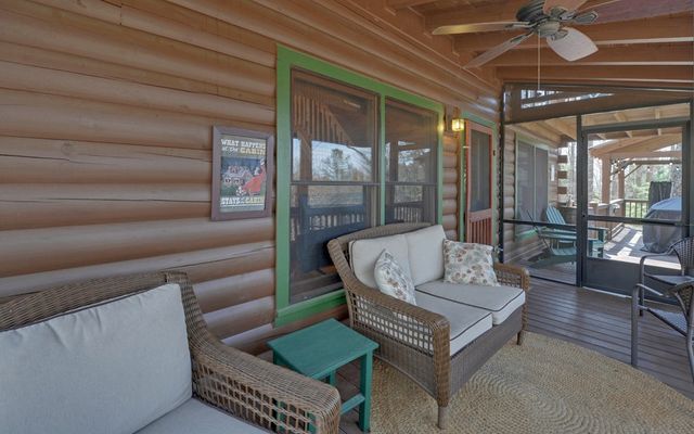 184 Smith Hill Road, Cherry Log, GA 30522