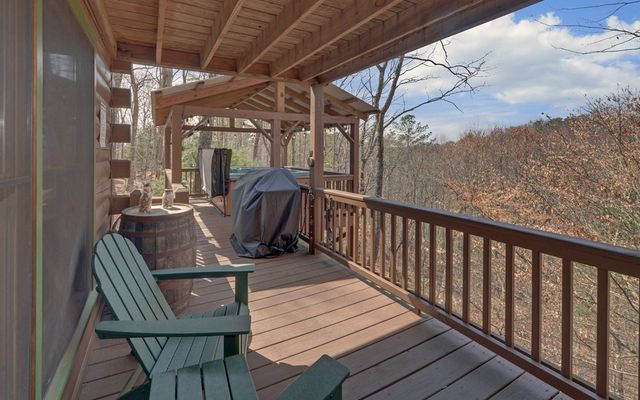 184 Smith Hill Road, Cherry Log, GA 30522