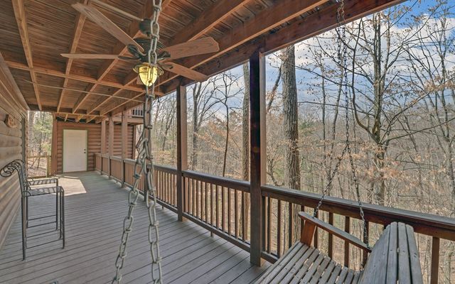 184 Smith Hill Road, Cherry Log, GA 30522