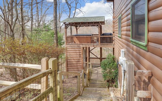 184 Smith Hill Road, Cherry Log, GA 30522