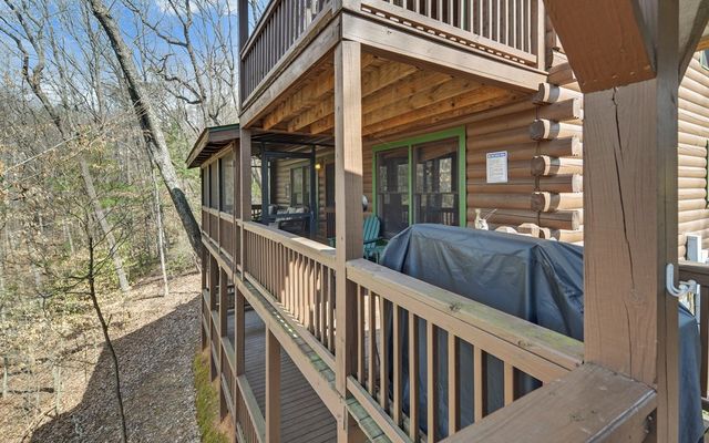 184 Smith Hill Road, Cherry Log, GA 30522