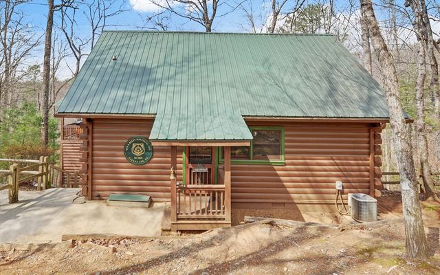 184 Smith Hill Road, Cherry Log, GA 30522