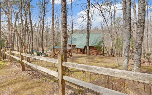 184 Smith Hill Road, Cherry Log, GA 30522