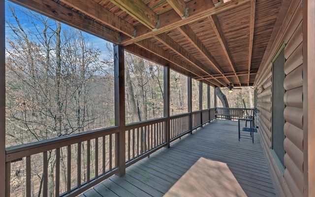 184 Smith Hill Road, Cherry Log, GA 30522