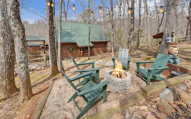 184 Smith Hill Road, Cherry Log, GA 30522