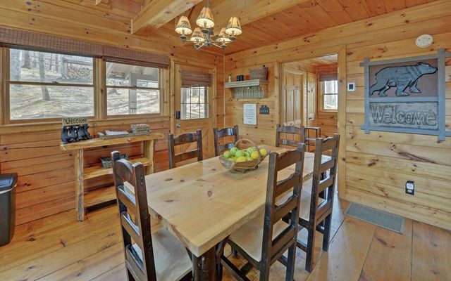 184 Smith Hill Road, Cherry Log, GA 30522