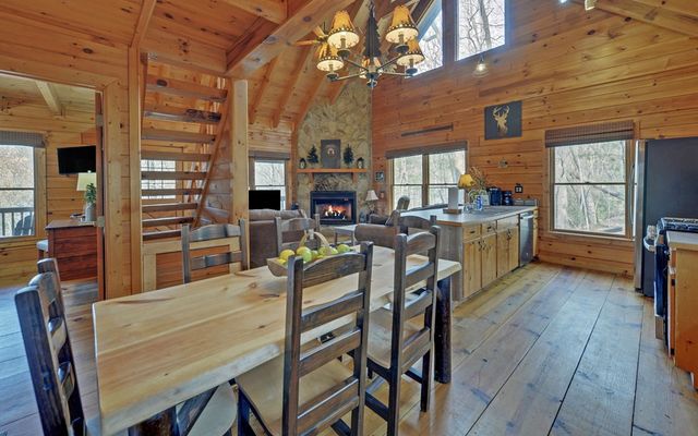 184 Smith Hill Road, Cherry Log, GA 30522