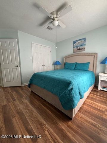 1205 Century Oaks Drive, C, Gulfport, MS 39507