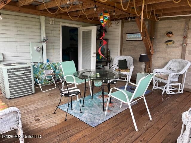 1205 Century Oaks Drive, C, Gulfport, MS 39507