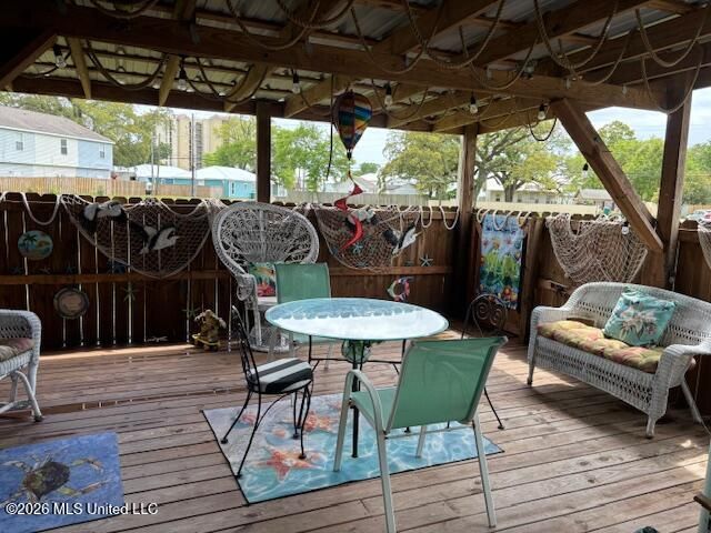 1205 Century Oaks Drive, C, Gulfport, MS 39507