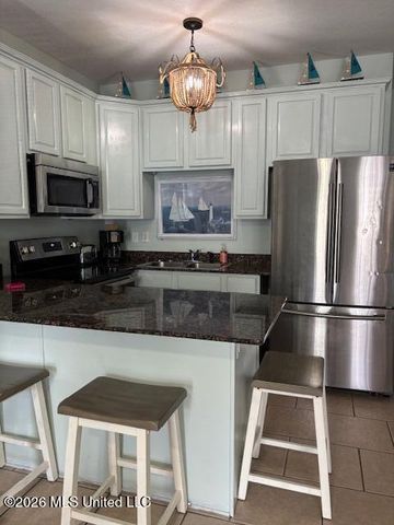 1205 Century Oaks Drive, C, Gulfport, MS 39507