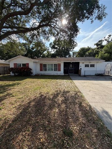 104 N ORION AVENUE, Clearwater, FL 33765